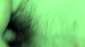 Ya no, por favor, me duele el culo during rough anal.