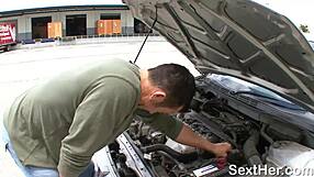 Hot Naughty Latina Package Ready for Raw Hardcore Sex and Wild Action