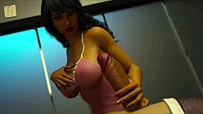 Alternate Existence 31 - Intense Game Adventure