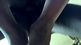 Watch this bbw amateur getting hardcore fucked by big black monster cock