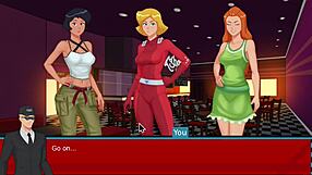 They found jerry in paprika trainer ep 9