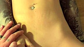 I fuck my hot MILF wife on the dining table and cum inside her wet pussy!