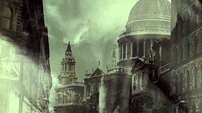 What Secrets Hide in Vintage London Lesbian Shadows?