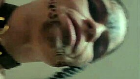 Great fuck session with slut handjob big cock riding deepthroat close up