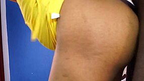 fuck me with big tits and ass in hardcore action featuring monster cock