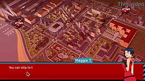 They found jerry in paprika trainer ep 9