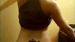 Hot and big ass compilation with clapping sounds