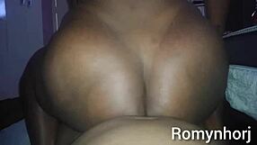 Can She Handle That Big Black Dick?