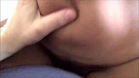 Interracial family therapy turns steamy with Alina Ali