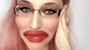 financial domination goddess gives jerk off instructions