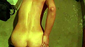 Bored Cutie Amala Blowjob For Cash