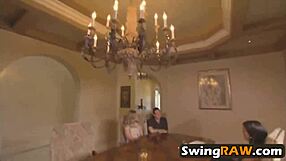 swingraw-15-12-16-playboytv-swing-season-1-ep-1-josh-and-jizelle-1 unfolds in a hardcore group orgy.