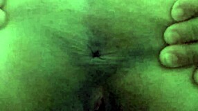 Big Pussy Fucking with Toys and Dildo