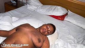 Nasty Hoe Takes Big Cock Deep in Ass and Tight Pussy