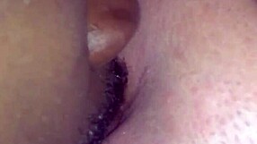 i'm devouring this milf's pussy like it's my last meal