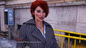 Watch the milf teacher get creampied!