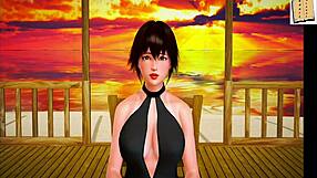 Exploring family dynamics in animated series