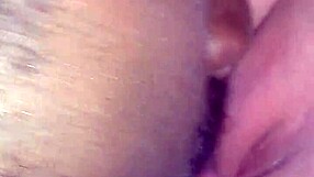 i'm devouring this milf's pussy like it's my last meal