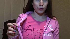 Sneaking off to jerk off with feet 😏