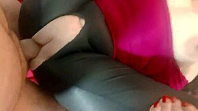 My Stepsister's a Slut Letting Me Pound Her for Cash!