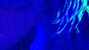 What happened in that motel with the blonde and monster cock?