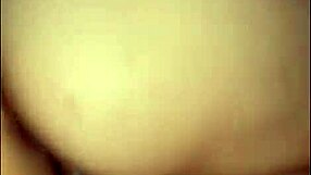 Thick Latina Bubble Butt Bent Over