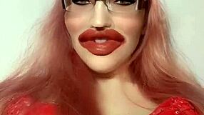 financial domination goddess gives jerk off instructions