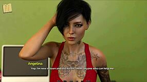 Shut up and dance with me