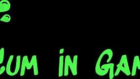 Tanned Girl Natsuki Hentai Game Ep 32 From Ass To Pussy Raw Sex Creampie Squirting