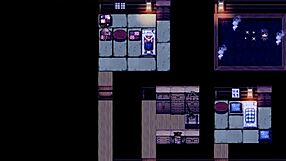 Tanned Girl Natsuki Hentai Game Ep 32 From Ass To Pussy Raw Sex Creampie Squirting