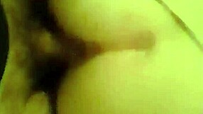 unlike other positions, doggy style lets me see her big ass and tits bent over perfectly.