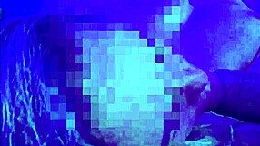 What happened in that motel with the blonde and monster cock?