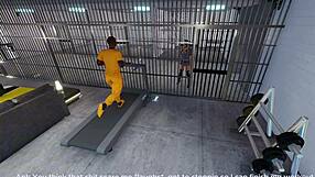 Royal BBC Prison Story