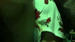 Love making with deep throat blow job