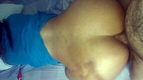 Mexicana Culona Si Que Sabe Cojer Por El Culo Y De Perrito