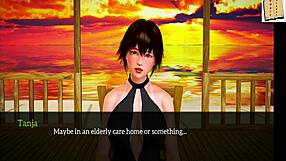 Exploring family dynamics in animated series