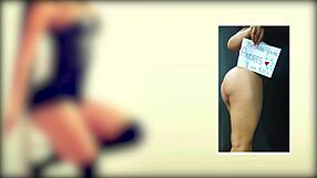 मेक्सिकन टीचर अपने फेवरिट लड़के को गैंड देती है