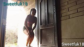 She loves what she see and come for it