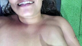 Want a Video Like Diogo's Latina Reality with Toys and Big Ass?