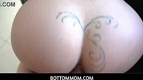 Big Tits Stepmom Anna Nicole West Gets Drilled By Horny Stepson In Taboo Pov