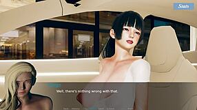 Let's play pretty woman game