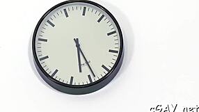 hawt homo sex with intense fucking and sucking!