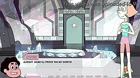 I'm Dominatin' Gem In This Hentai Part 2