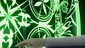 Shinmai Maou No Testament Burst 02