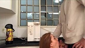 motoboy fucks me bareback and cums inside