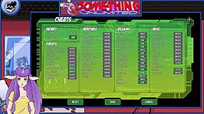 Something Unlimited Part 131