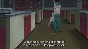 Shinmai Maou No Testament Burst 02