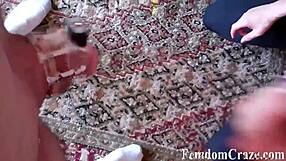 Will You Submit to My Humiliating Femdom Domination Today?