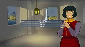 Will Kuvira Get Pregnant in Final Fuck?