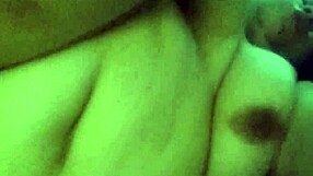 Horny fat BBW moans loudly as she gets fucked hard in every position.